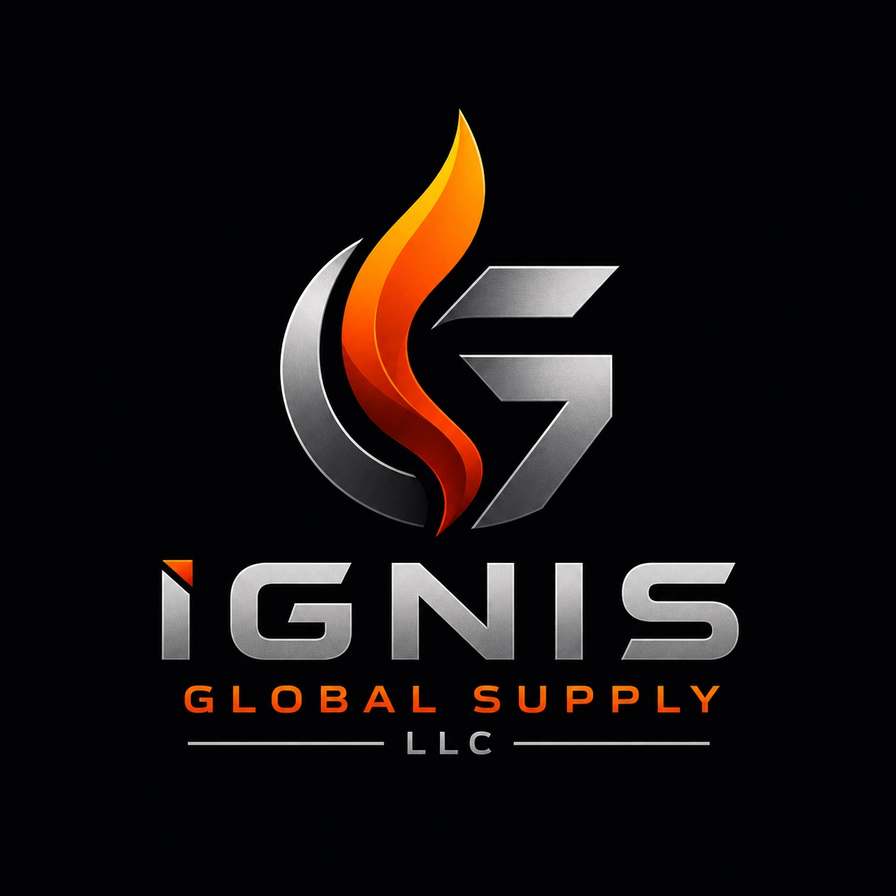 Ignis Global Supply logo